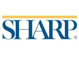 Sharp Hospital Logo - Media Photo of Sharp Executive