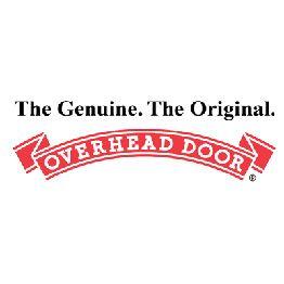 Unique Garage Door Company Logo - Overhead Door Tulsa | Tulsa Garage Door Installation