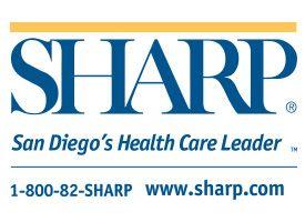 Sharp Health Logo - Media Photos of Sharp Executive - Hospital - Logo