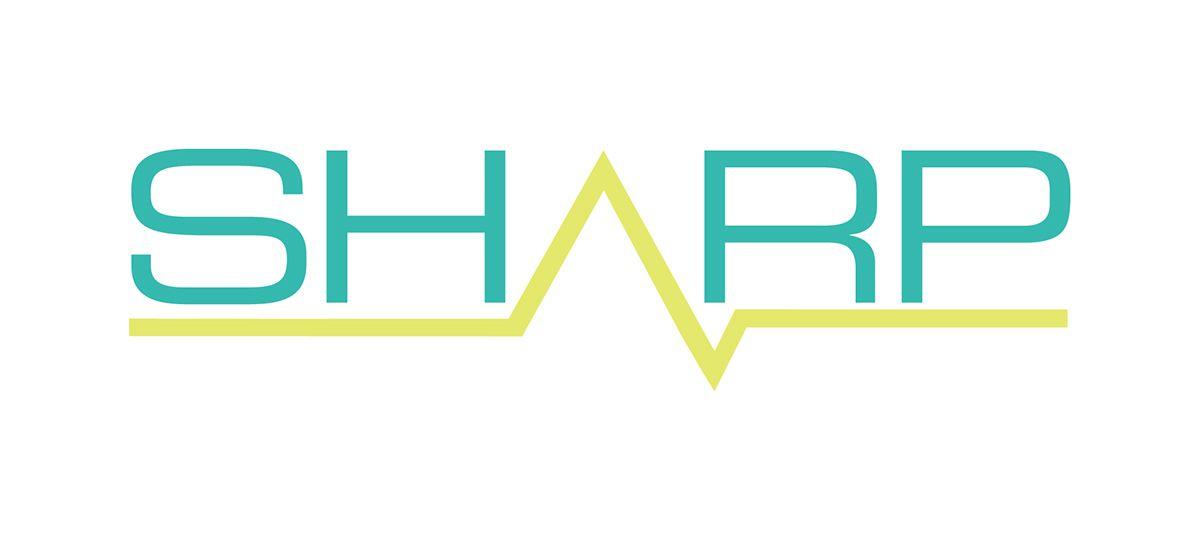 Sharp Hospital Logo - LOGO: Sharp Hospital on Behance