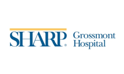 Sharp Hospital Logo - Sponsor Sharp Grossmont Hospital