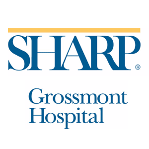 Sharp Hospital Logo - Briercrest Park