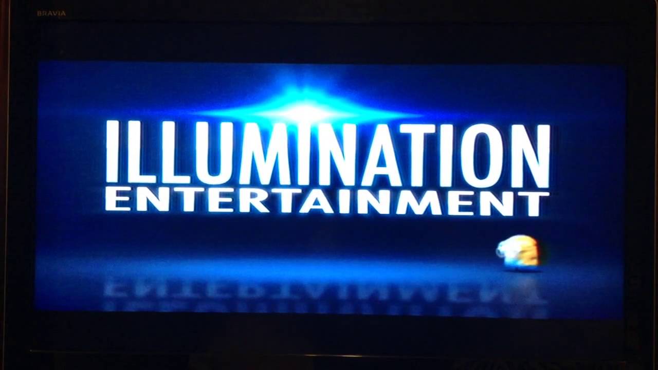 Illumination Logo - LogoDix