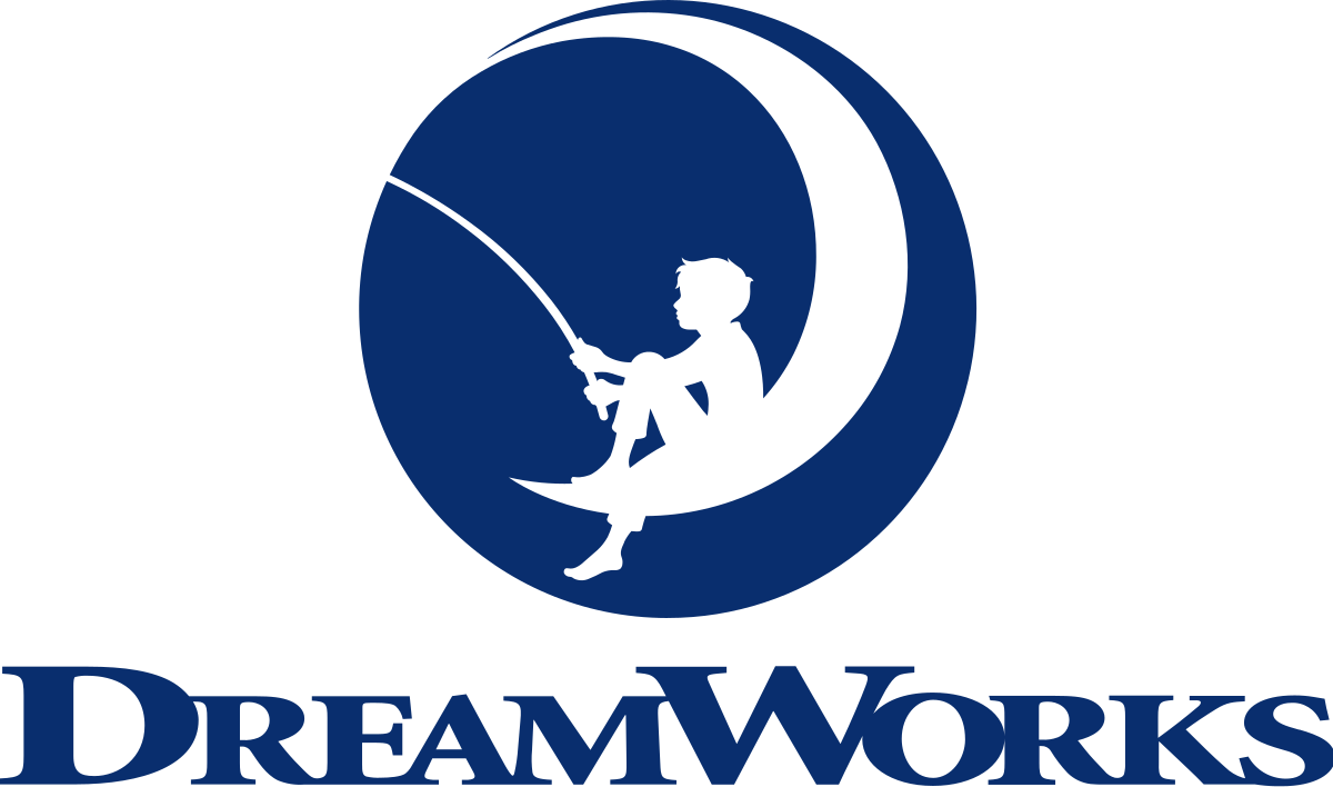 DreamWorks SKG Logo - DreamWorks Animation