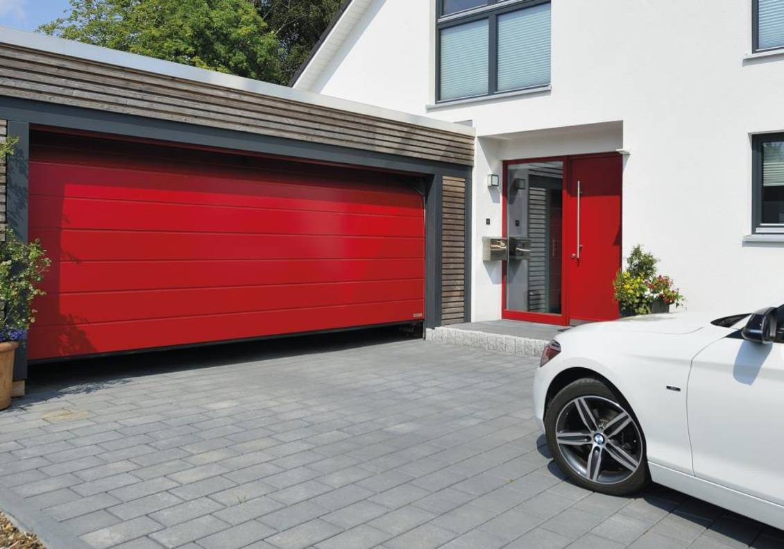 Unique Garage Door Company Logo - Garage Doors from Hörmann | Garage Doors from the Market Leader