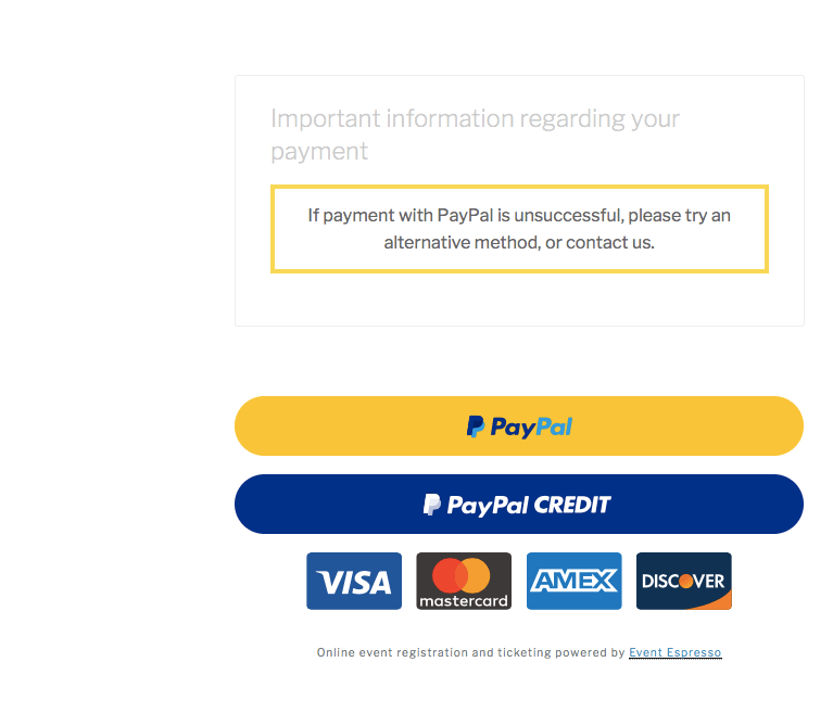 Venmo Payment Logo - Accept online payments with PayPal Express Checkout Smart Payment