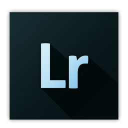 Adobe Lightroom Logo - Lightroom CC icon | Myiconfinder