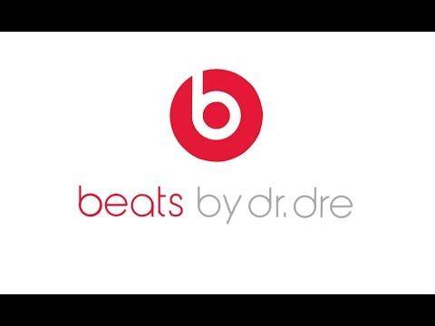 Beats by Dr. Dre Logo - beats by dr.dre logo~H - YouTube