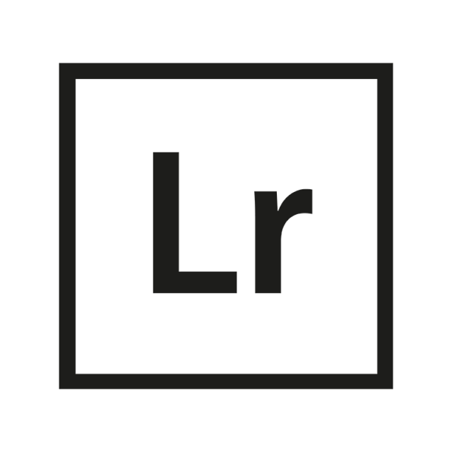 Lightroom Logo - adobe Lightroom icon logo Template for Free Download on Pngtree