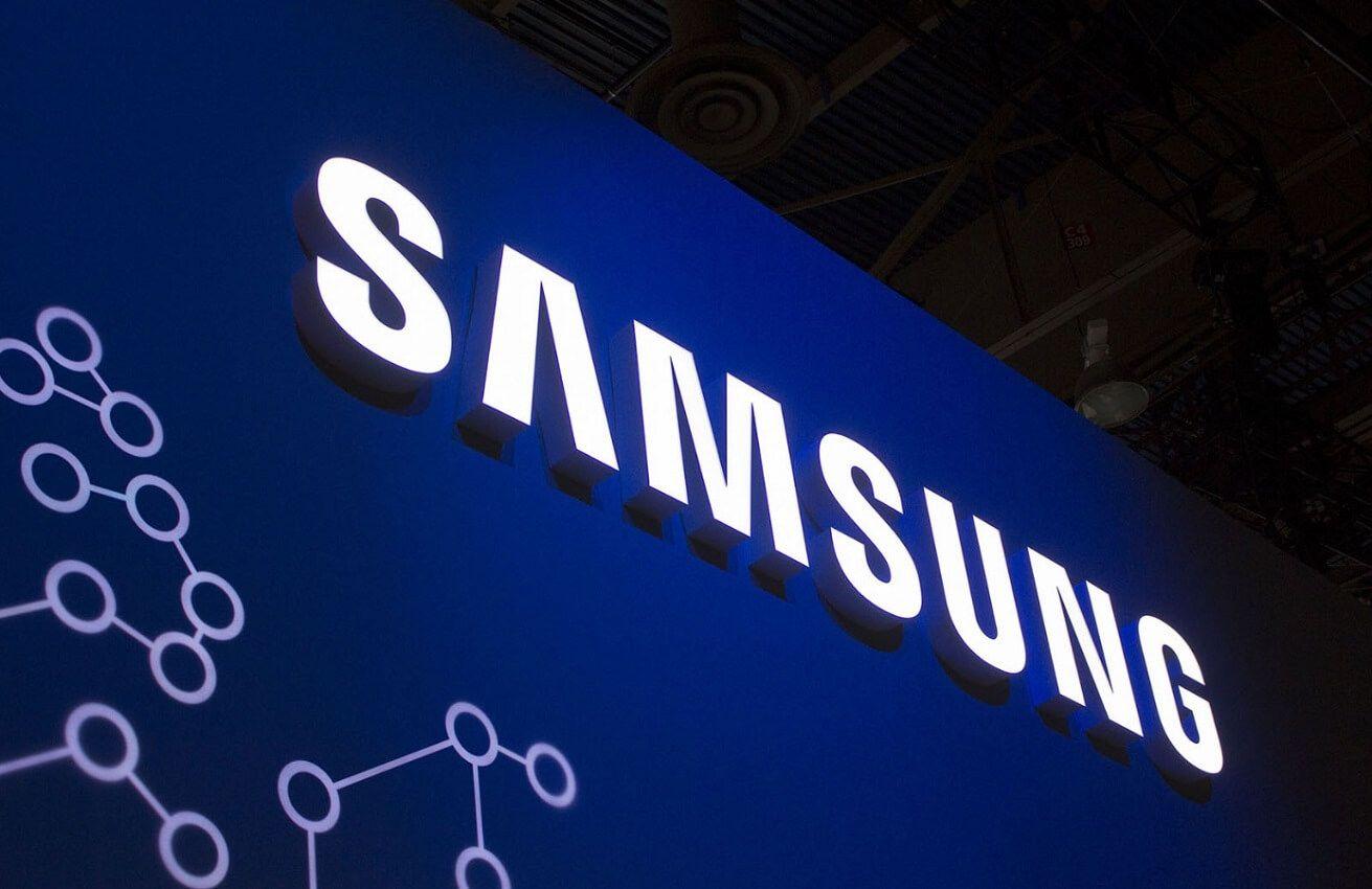 Samsung Mobile Logo - Mimicking Apple, Samsung is working on three versions of the Galaxy S10