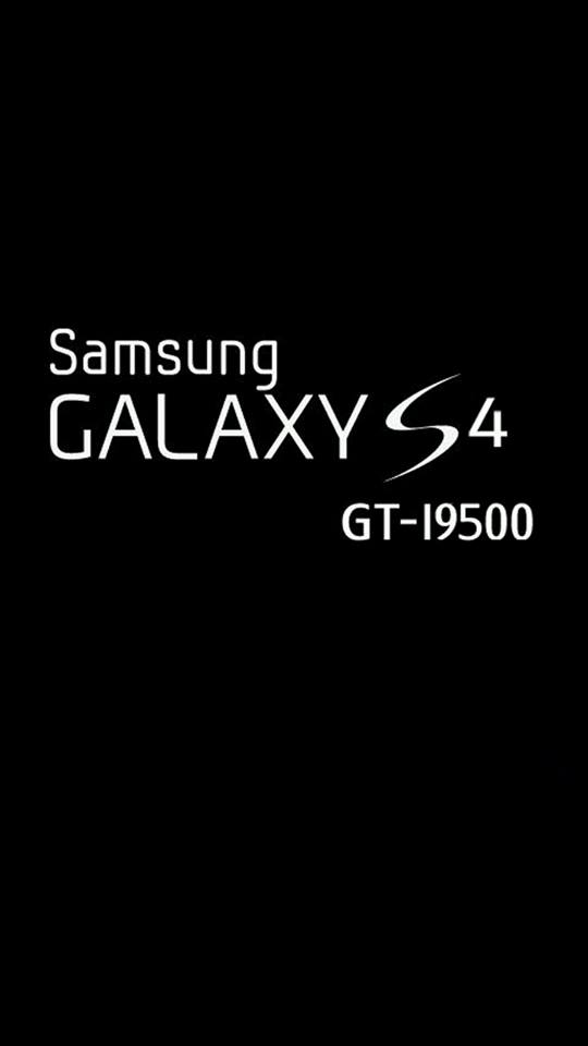 Samsung Android Logo - Get Samsung Galaxy S4 Looks On Android Phone