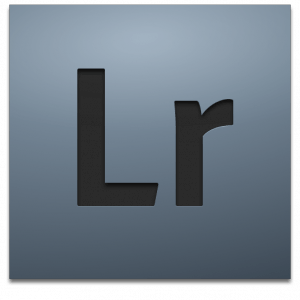 Adobe Lightroom Logo - Lightroom Logo 300x300.png