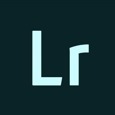 Adobe Lightroom Logo - Adobe Lightroom (@Lightroom) | Twitter