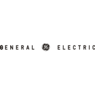 Old General Electric Logo - General Electric. Brands of the World™. Download vector logos