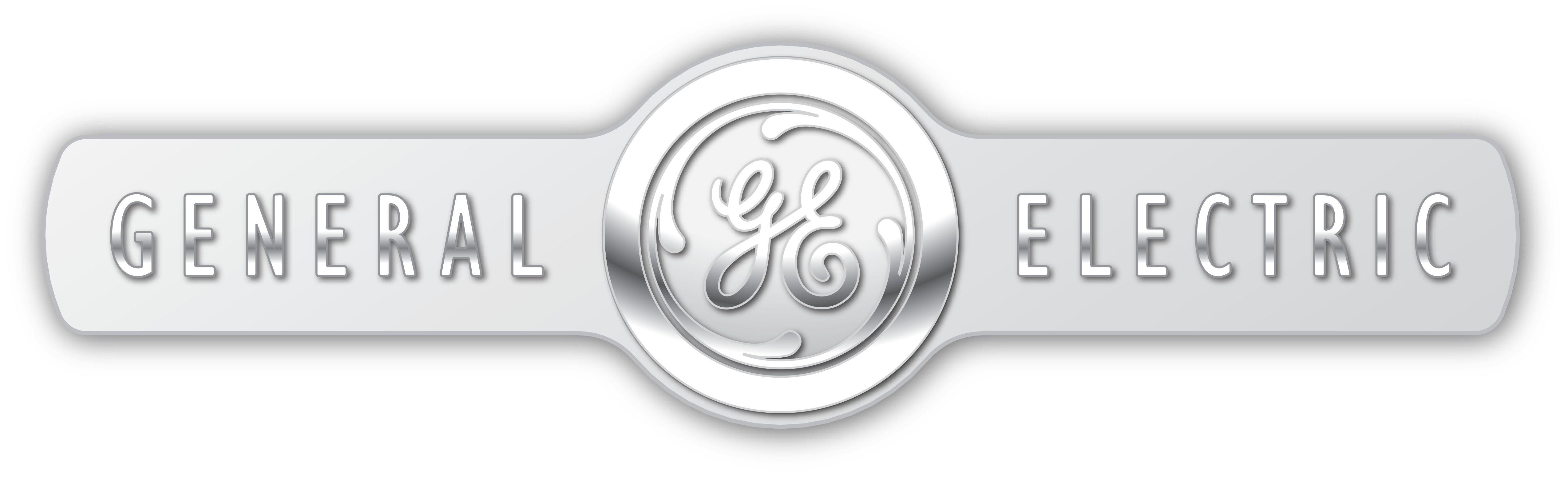 Old General Electric Logo - GE Unveils First Line of Appliances Designed