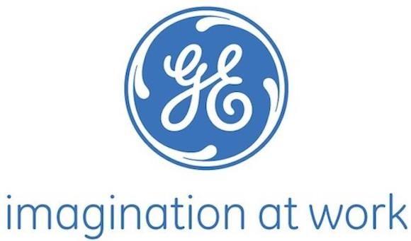 Old General Electric Logo - General Electric: Is Progress Their Most Important Product