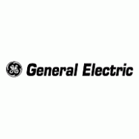 Old General Electric Logo - General Electric