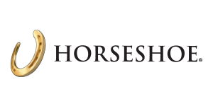 Horseshoe Casino Logo - Horseshoe RV Park