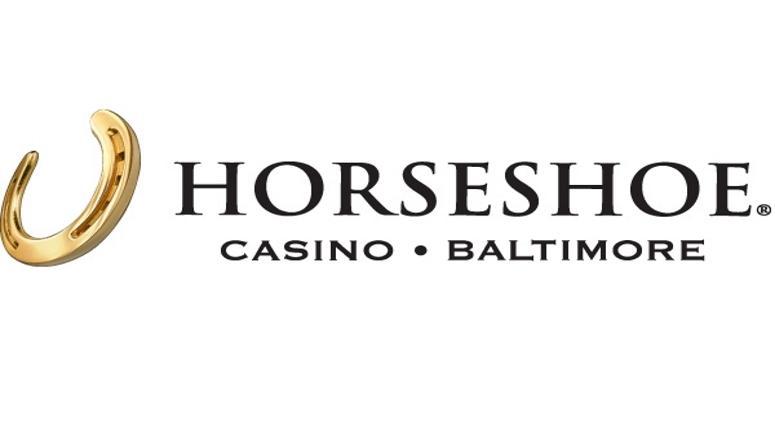 Horseshoe Casino Logo - Horseshoe Casino Purple Plaza Tailgate | Sports Radio 105.7 FM