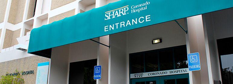 Sharp Hospital Logo - San Diego Regional Green Business Network - Sharp Healthcare