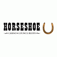 Horseshoe Casino Logo - Horseshoe | Brands of the World™ | Download vector logos and logotypes
