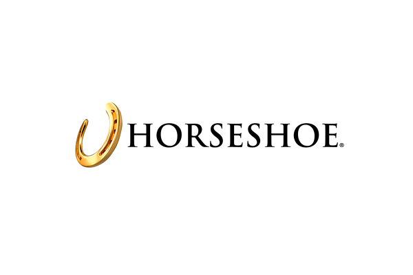 Horseshoe Casino Logo - Horseshoe Casino | Roadie Recon