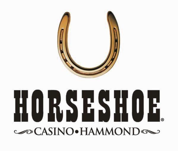Horseshoe Casino Logo - Horseshoe Casino Hammond | American Casino Guide
