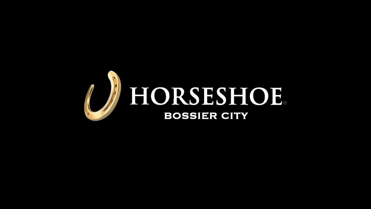 Horseshoe Casino Logo - Horseshoe Casino & Hotel Bossier Nightlife - YouTube