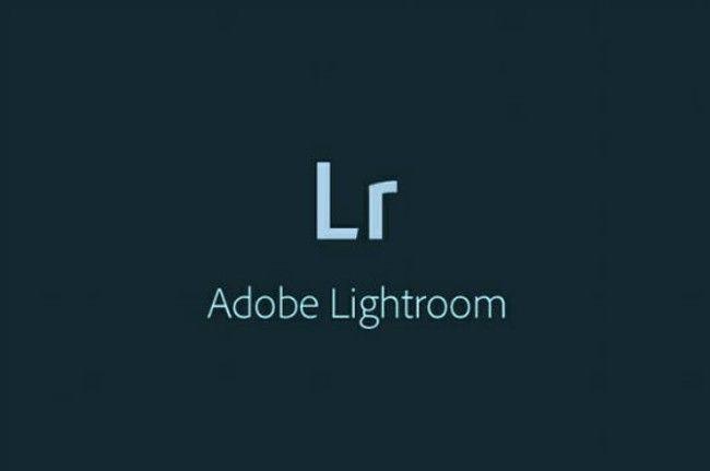 Adobe Lightroom Logo - Adobe Launches Lightroom 2.0 for Android, Supports DNG Raw Format ...