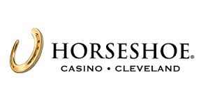Horseshoe Casino Logo - CLEVELAND'S HORSESHOE CASINO — FOUR FLOORS OF 'DIFFERENT'
