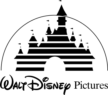 Disney Castle Logo - Disney Castle Logo Black And White. Desktop Background for Free