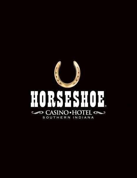 Horseshoe Casino Logo - VIP Casino Host for Comps at Horseshoe Southern Indiana Casino Hotel
