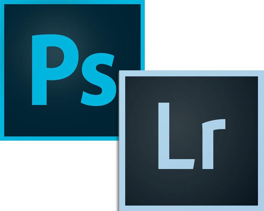 Adobe Lightroom Logo Logodix