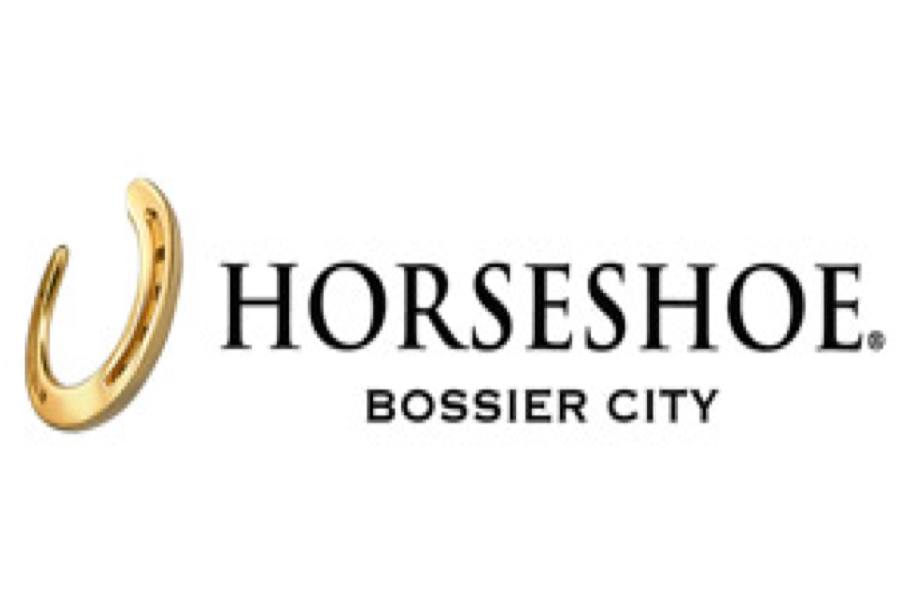 Horseshoe Casino Logo - Horseshoe Casino Bossier City