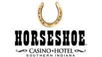 Horseshoe Casino Logo - Horseshoe Casino Hotel Southern Indiana | American Casino Guide