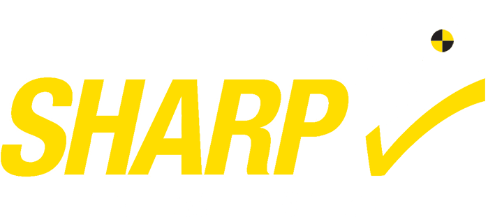 Sharp Hospital Logo - SHARP - THE HELMET SAFETY SCHEME