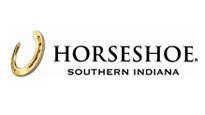 Horseshoe Casino Logo - Caesars Entertainment | Locations | Hospitality Online