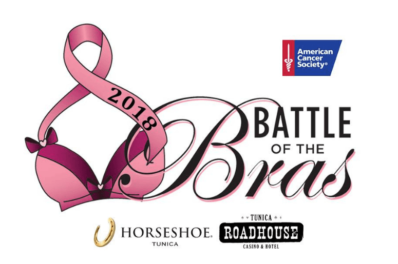 Horseshoe Casino Logo - Battle of the Bras at Horseshoe Casino | 94.1 The Wolf