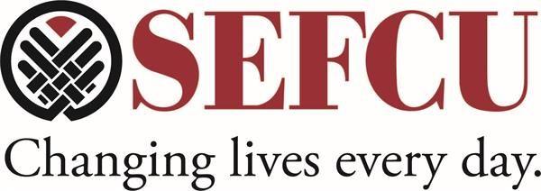 SEFCU Logo - SEFCU Credit Union | Financial Inst'ns - Banks & Credit Unions ...