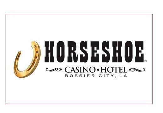 Horseshoe Casino Logo - Art Popular Design: horseshoe casino logo