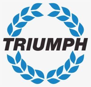 Triumph Automotive Logo - Png Car Logo Transparent PNG Download