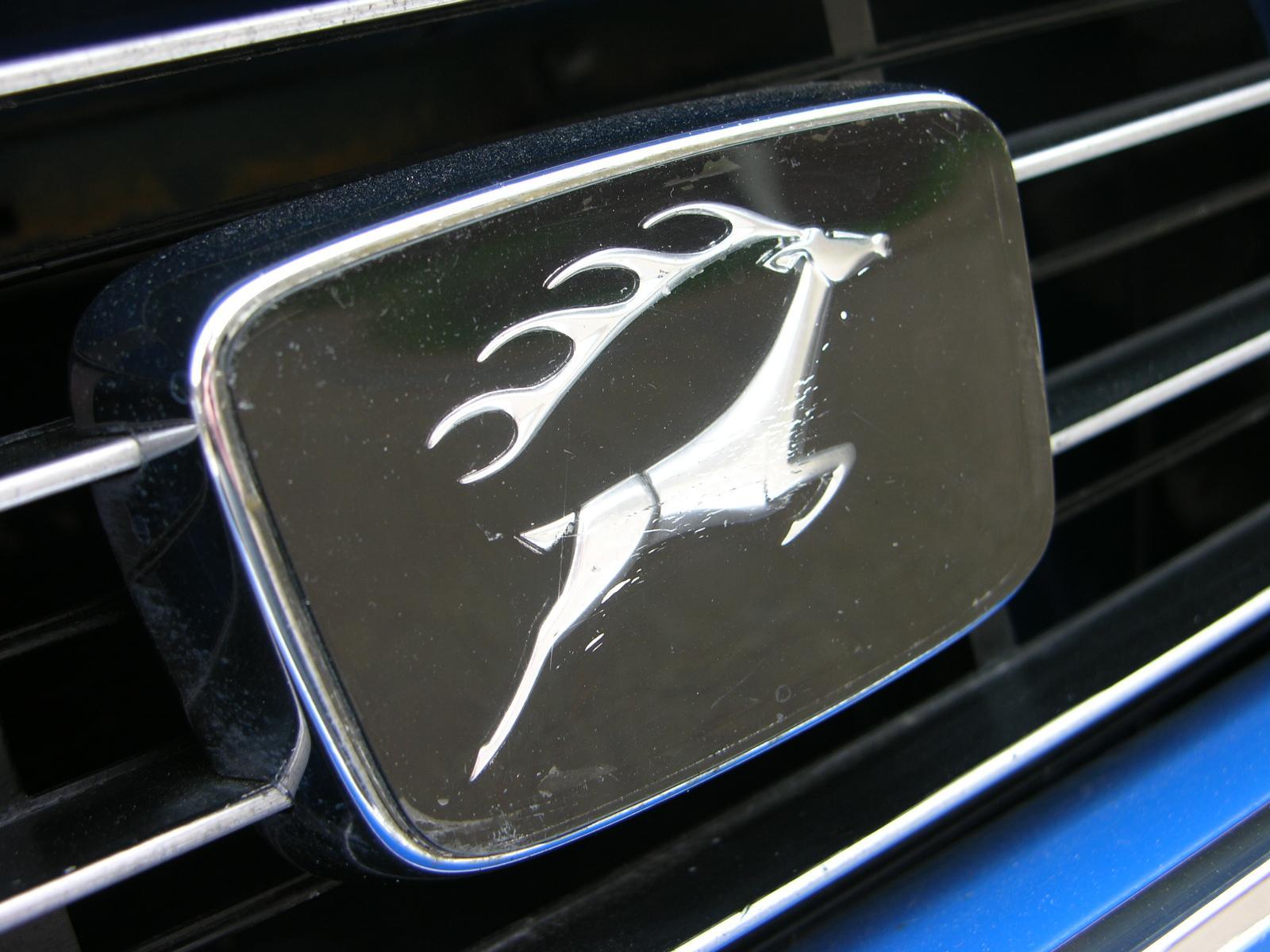 Triumph Automotive Logo - Triumph Stag Car Spy