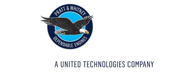 Pratt Whitney Component Solutions Logo - Pratt & Whitney Component Solutions Pte Ltd