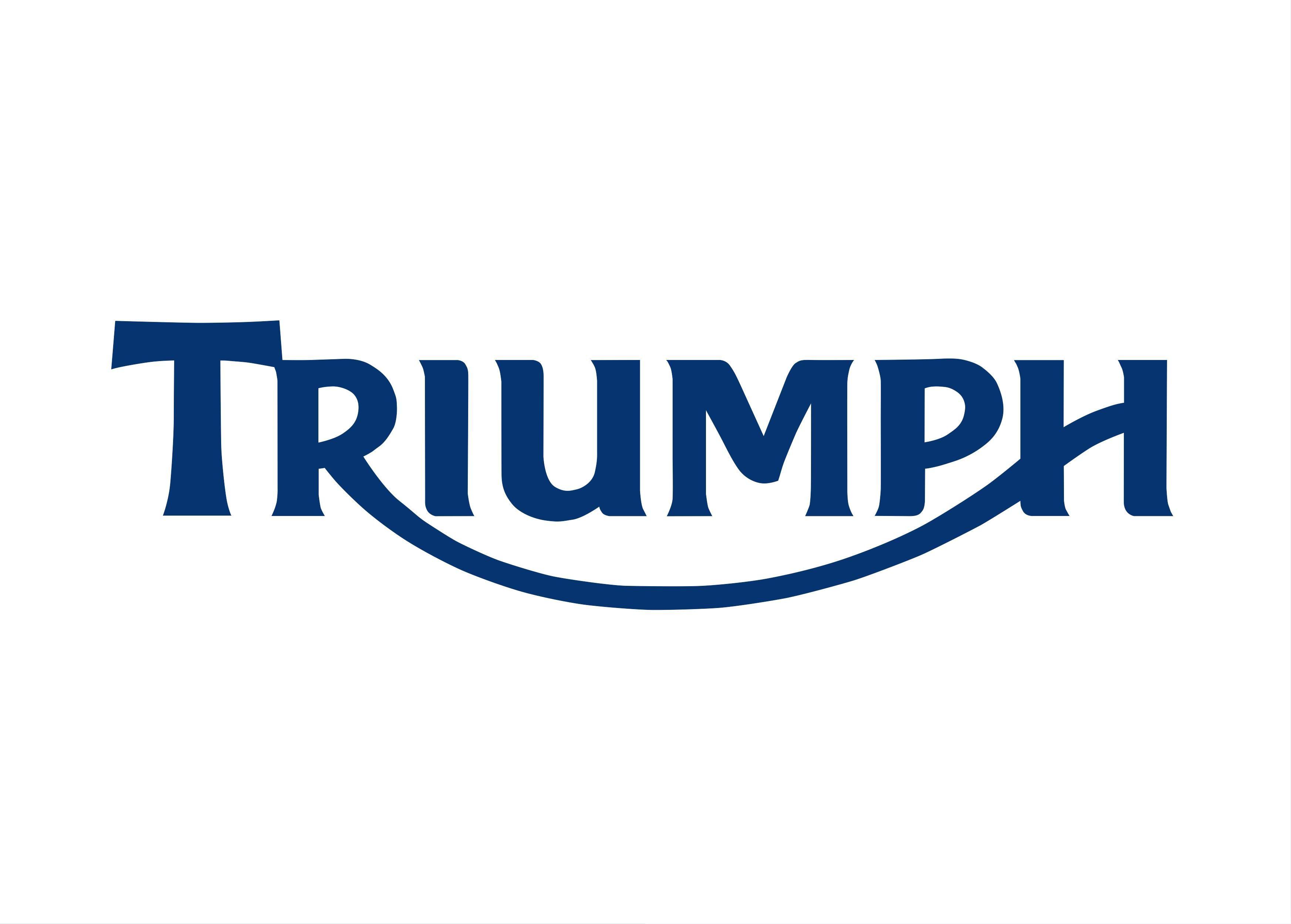 Triumph Automotive Logo - triumph logo - Google zoeken | Logo | Pinterest - Triumph ...