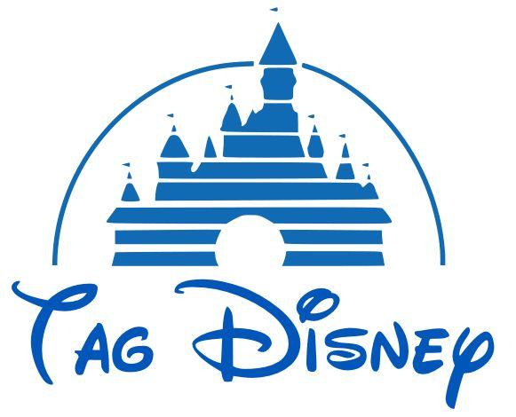 Walt Disney Castle Logo - Walt disney castle Logos
