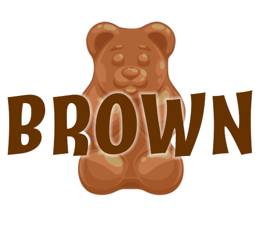 Brown N Green Logo - 