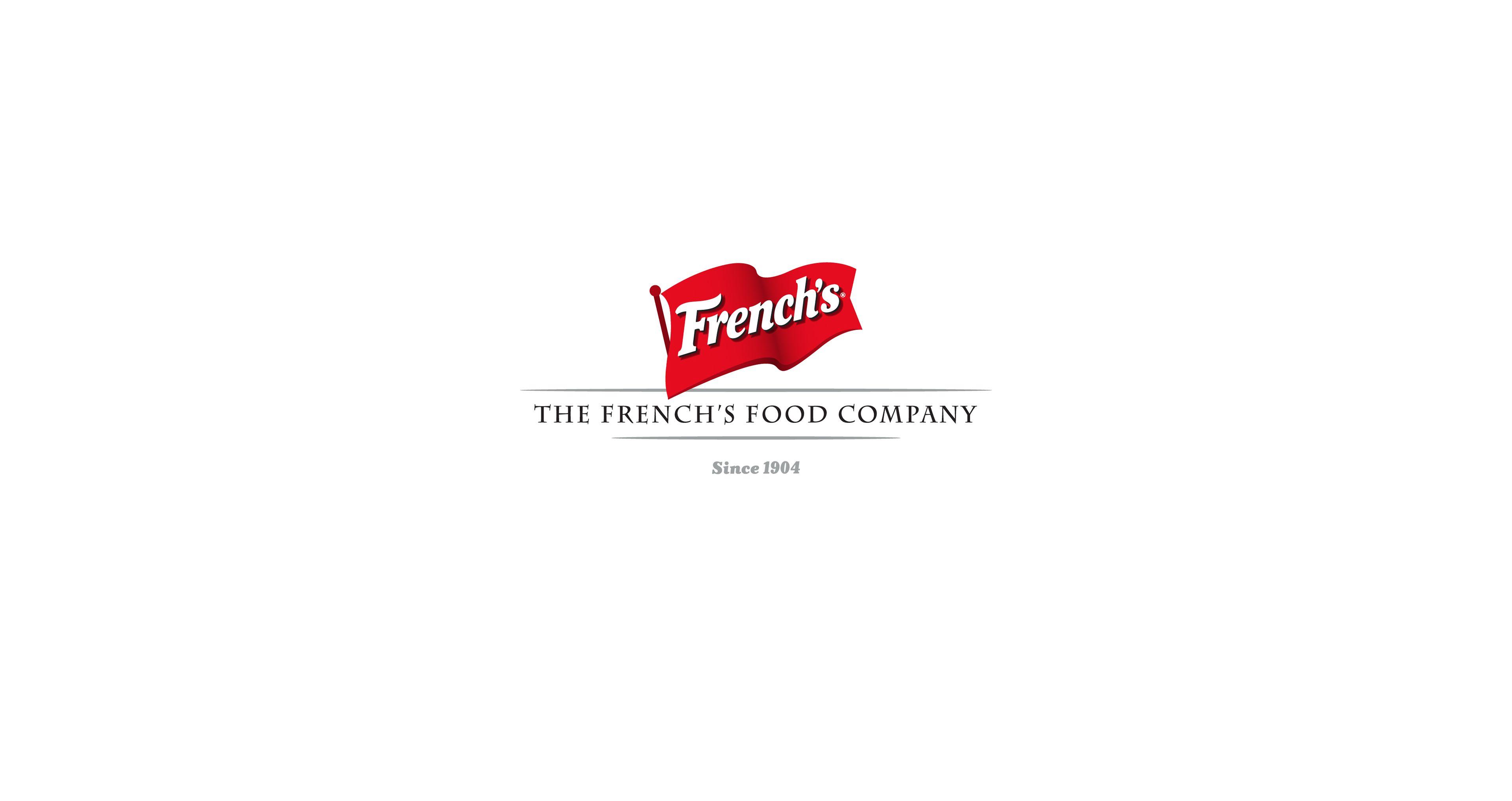 French Food Company Logo - The French's Food Company