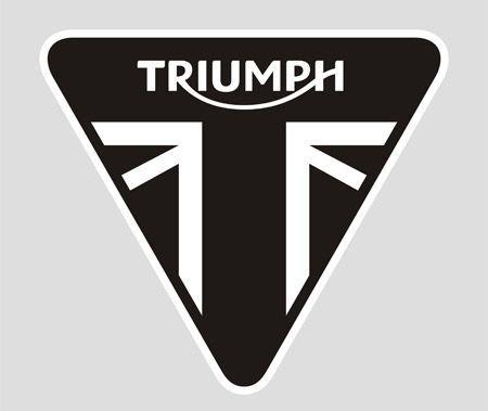 Triumph Automotive Logo - Logo Triumph 2013 Emblem Download Vector dan Gambar | Download Logo ...