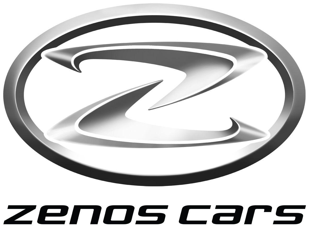 Triumph Automotive Logo - Zenos Cars