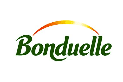 French Food Company Logo - France's Bonduelle in discussions to buy US plant from Seneca Foods ...